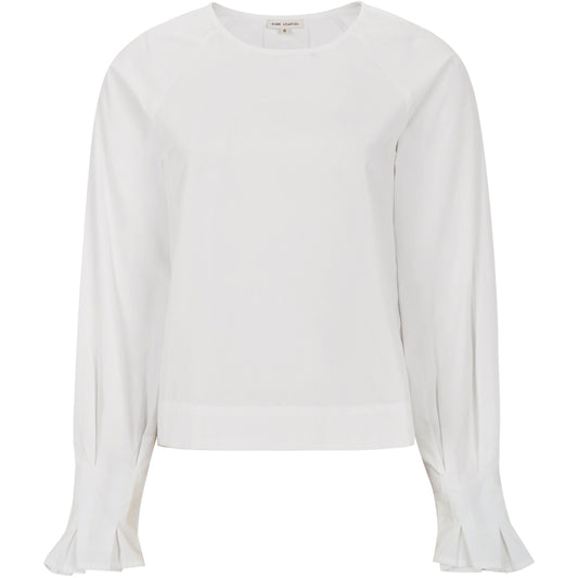 ESRUSSO LS BLOUSE