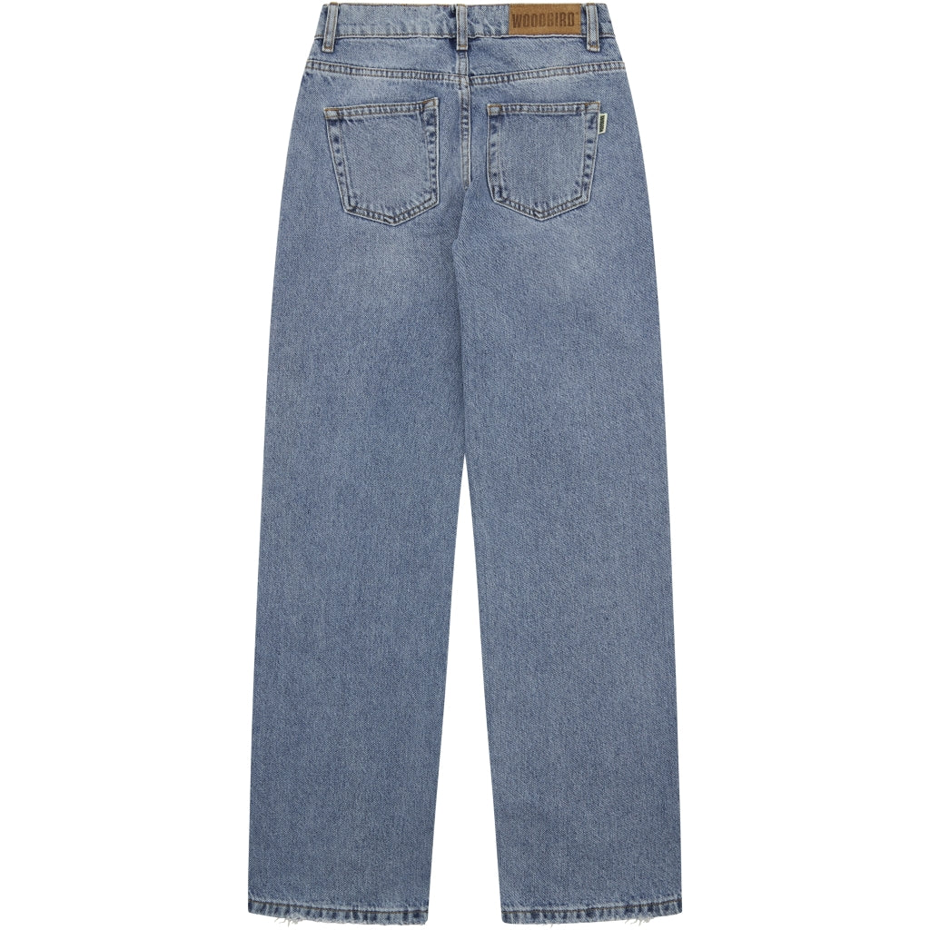 CARLA DOONE JEANS 2235-102