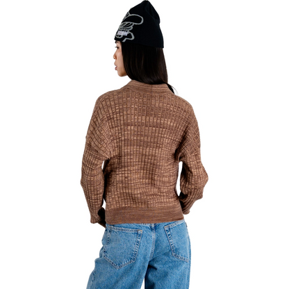 WBMOULS KNITTED POLO