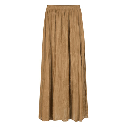 ESTOVA MAXI SKIRT