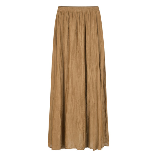 ESTOVA MAXI SKIRT