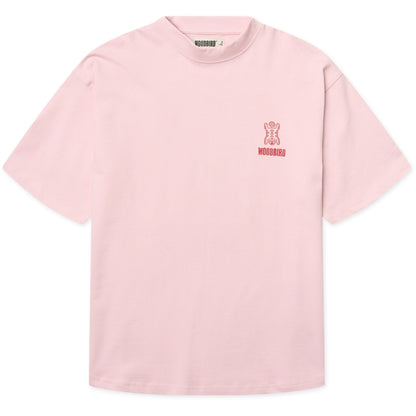WOODBIRD FEMALE-WBBALO TIGER TEE 2635-401