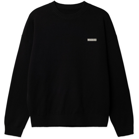 WOODBIRD-KURT LION CREW 2816-804