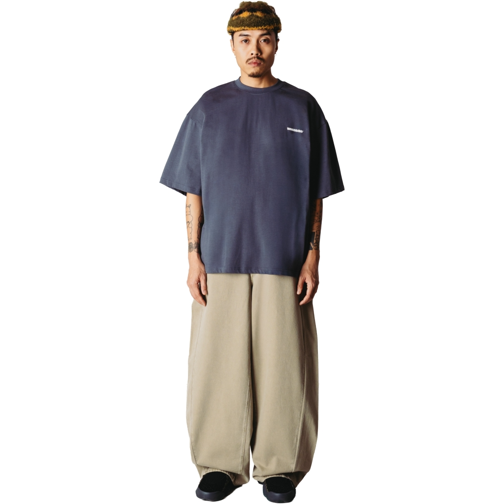 WOODBIRD-WBBEAM TRAM TEE 2636-404