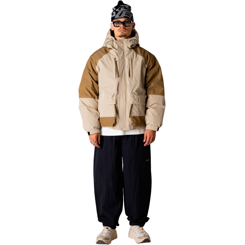 WOODBIRD LAO TECH JACKET 2536-900