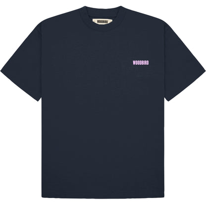 WBBALO KOI TEE