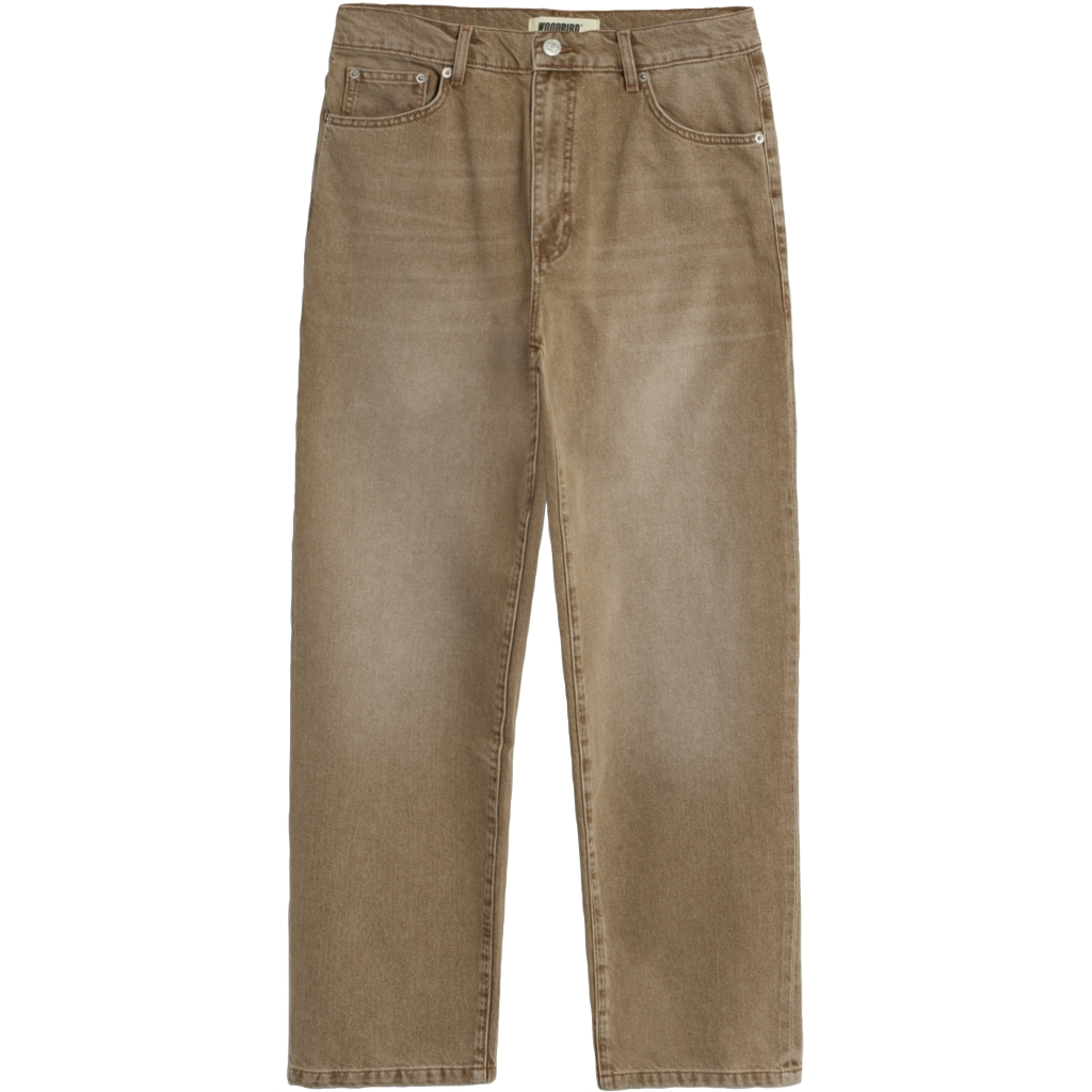 WOODBIRD-LEROY SAFHA JEANS 2536-117