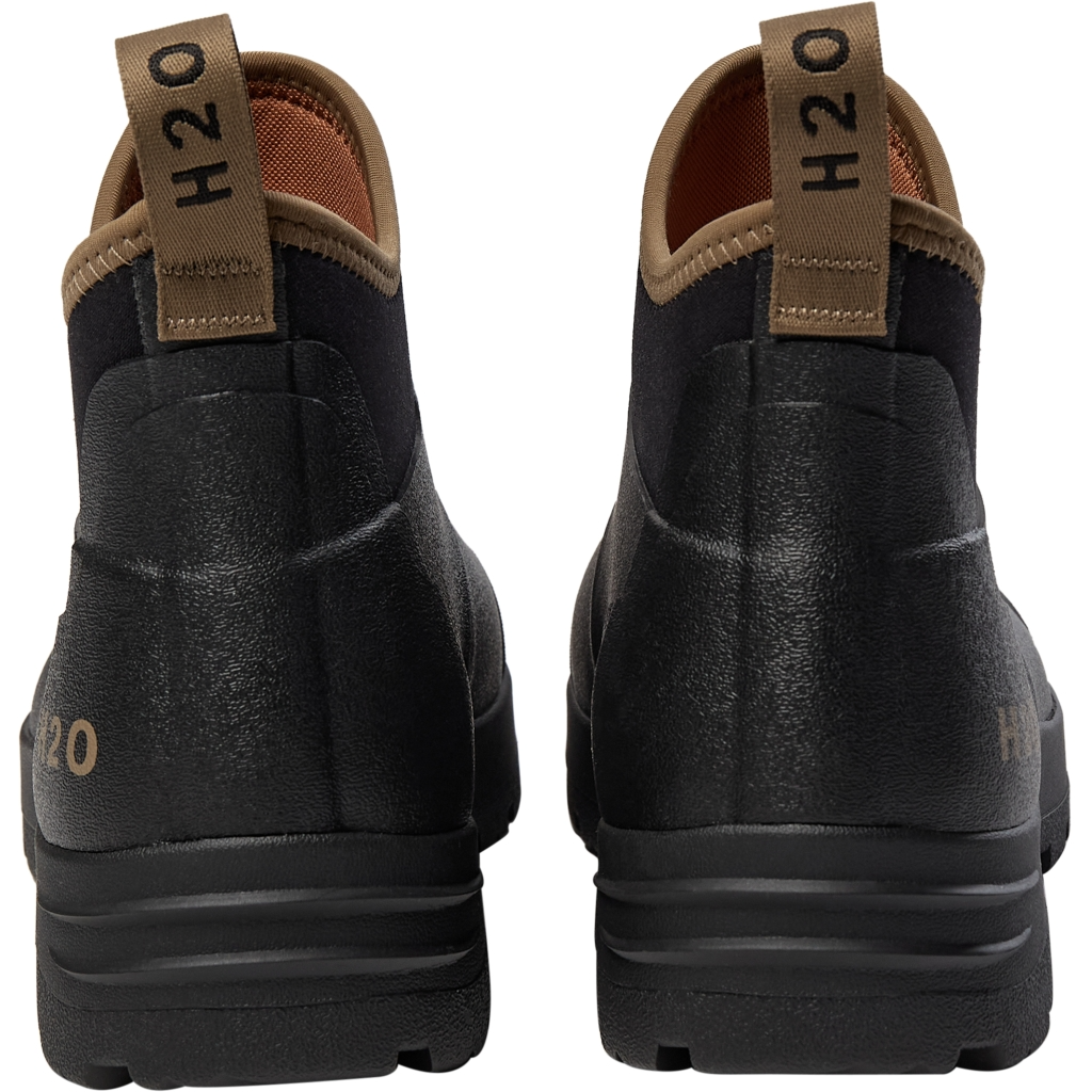 H2O-RUBBER BOOTS