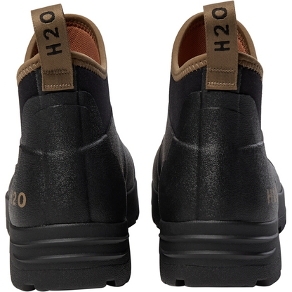 H2O-RUBBER BOOTS