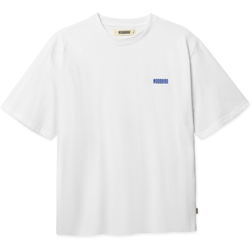 BAINE SEA TEE 2616-401