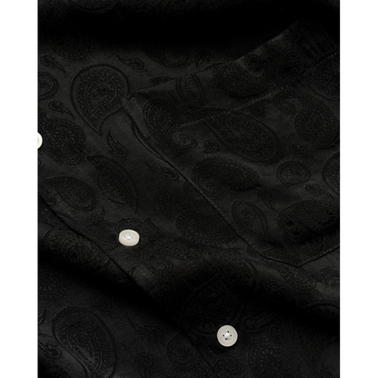 WOODBIRD WBBUZO PAISLEY SHIRT 2546-700