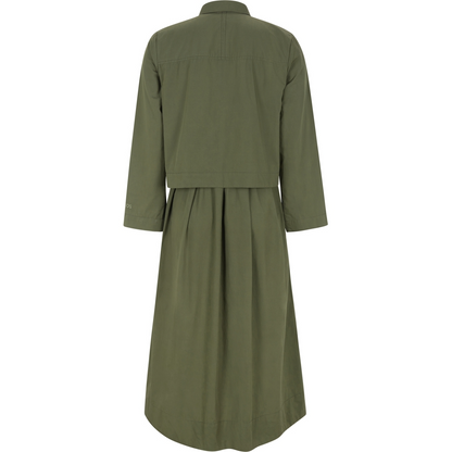 ESAMIRA DRESS