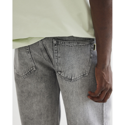 WOODBIRD-LEROY ASH GREY JEANS 2100-112