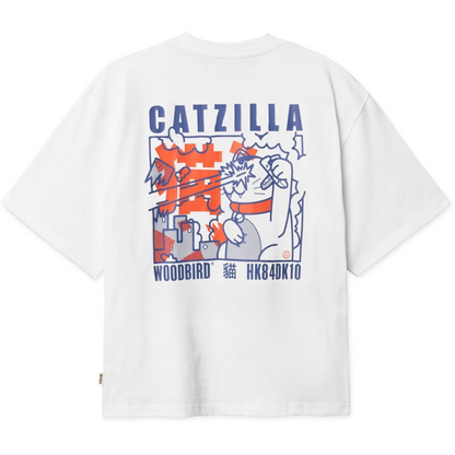 BAINE ZILLA TEE 2616-403