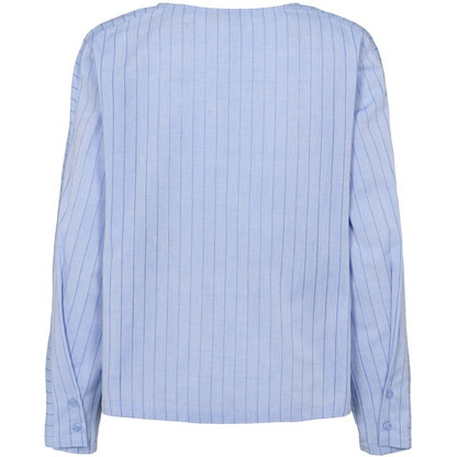 ESMYRA BLOUSE GOTS