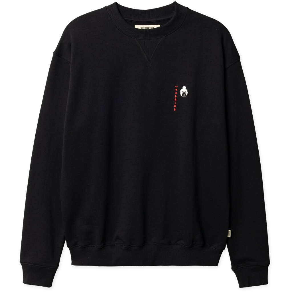 WOODBIRD-CANE SUMA CREW 2616-601