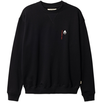 WOODBIRD-CANE SUMA CREW 2616-601