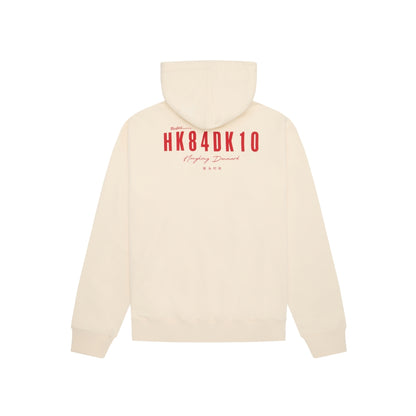 WBPACS 8410 HOODIE