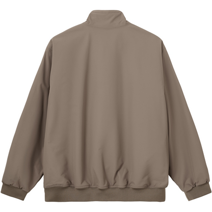 H2O-MANDØ REVERSIBLE JACKET