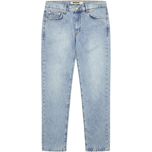 WOODBIRD-WBDOC HEAVEN JEANS 2500-102