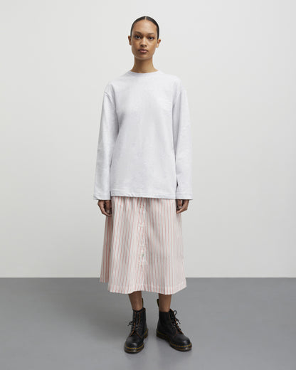 POPLINDA SINDRI SKIRT