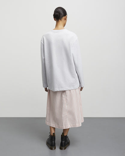 POPLINDA SINDRI SKIRT