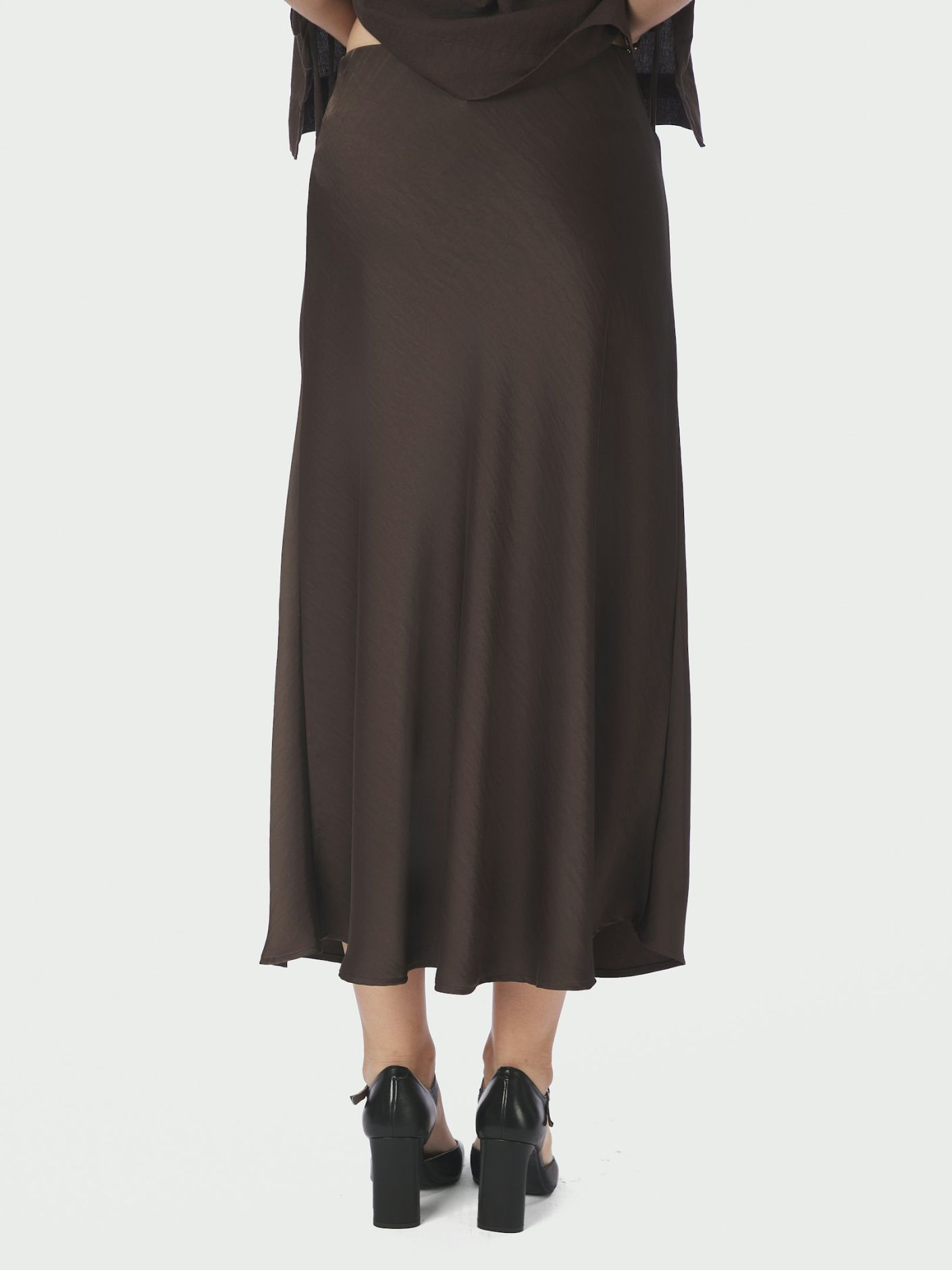 BOVARY SKIRT 157755