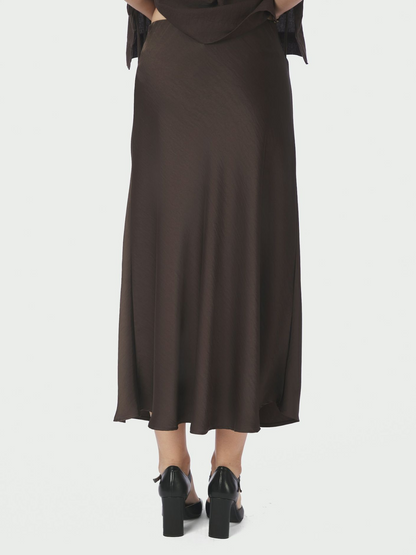 BOVARY SKIRT 157755
