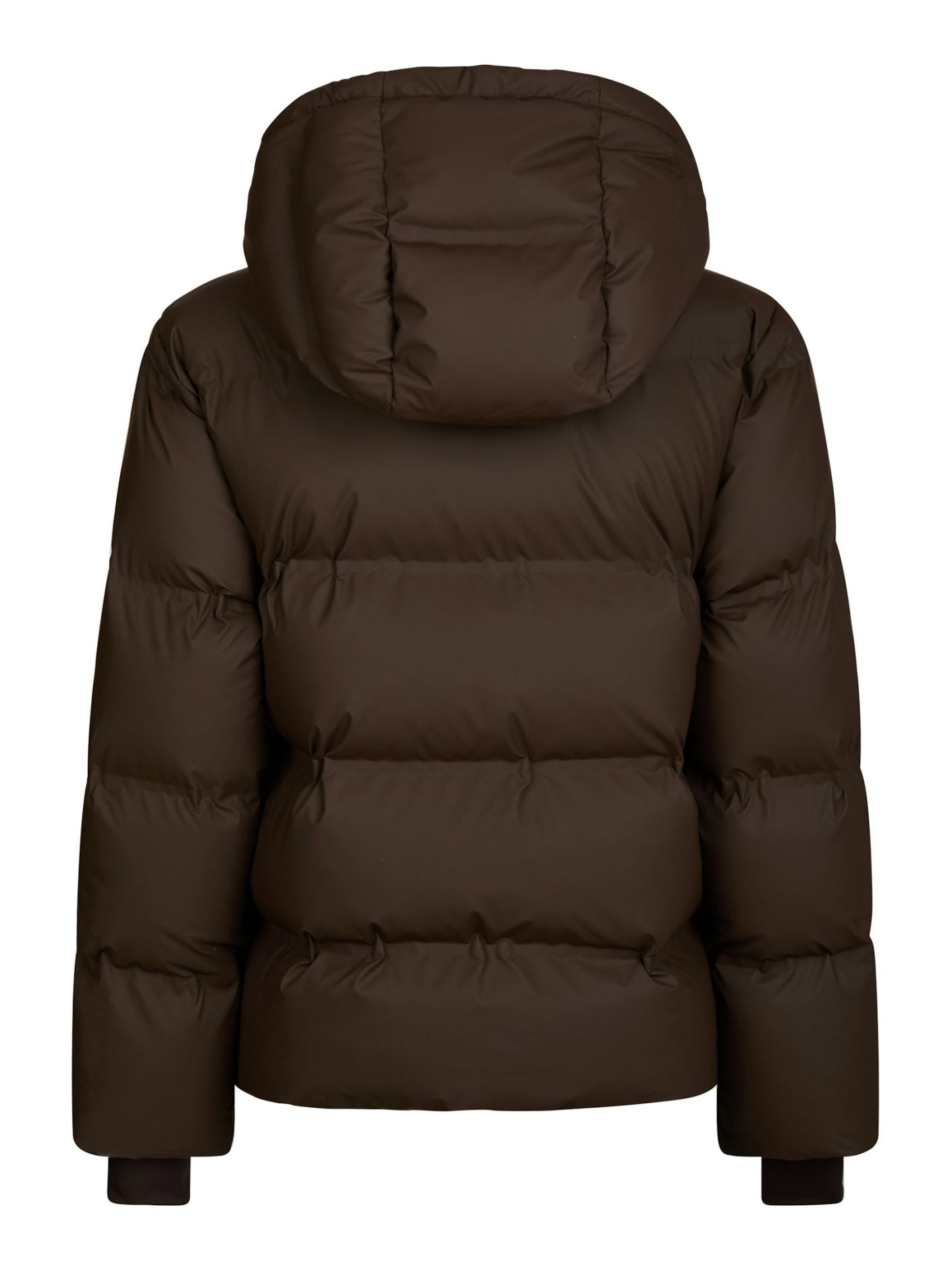 FOX C PUFFER JACKET