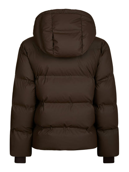 FOX C PUFFER JACKET