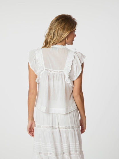 JAYLA S VOLIE TOP