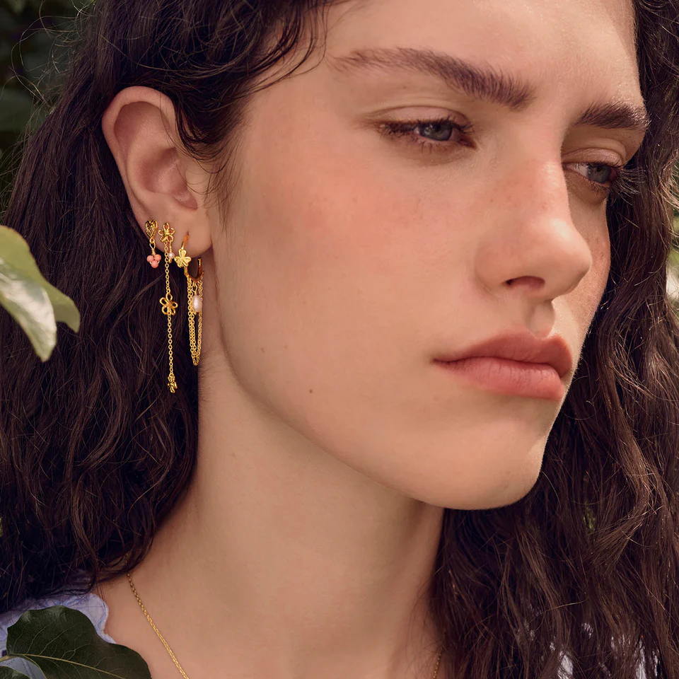 Maanesten-INARA EARRING