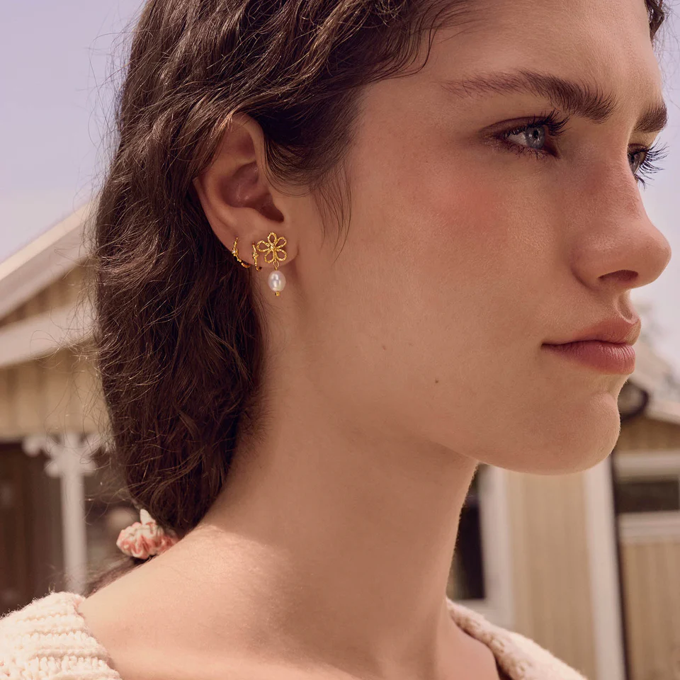 Maanesten-TONIA EARRING