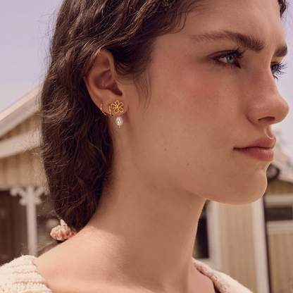 Maanesten-TONIA EARRING