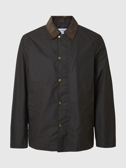 SLHWALTER WAXED COTTON 7932