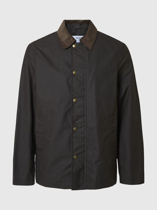 SLHWALTER WAXED COTTON 7932