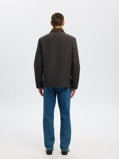 SLHWALTER WAXED COTTON 7932