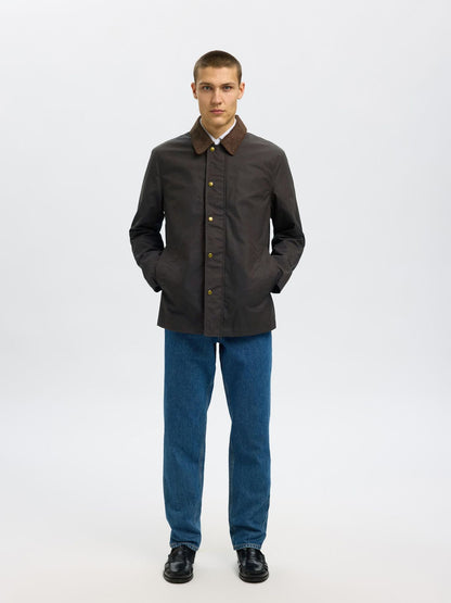 SLHWALTER WAXED COTTON 7932