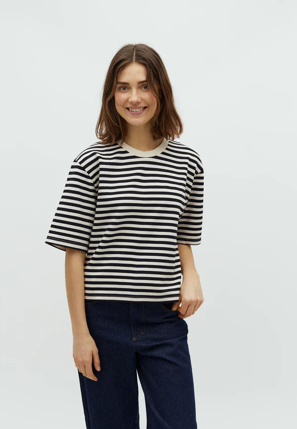 Mbym-EMRYS-M BETSY STRIPE