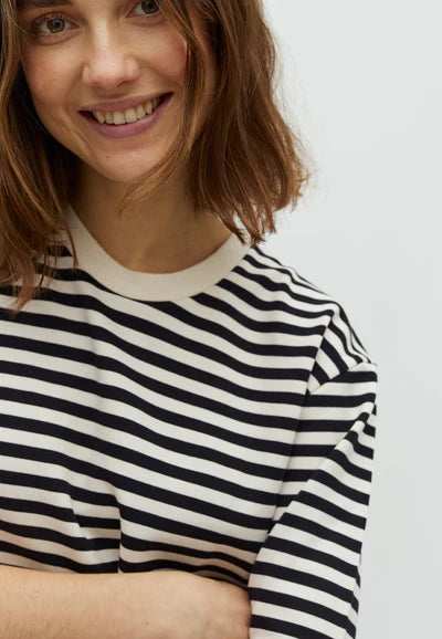 Mbym-EMRYS-M BETSY STRIPE
