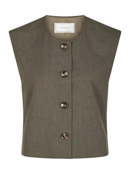 BIRTHA WAISTCOAT