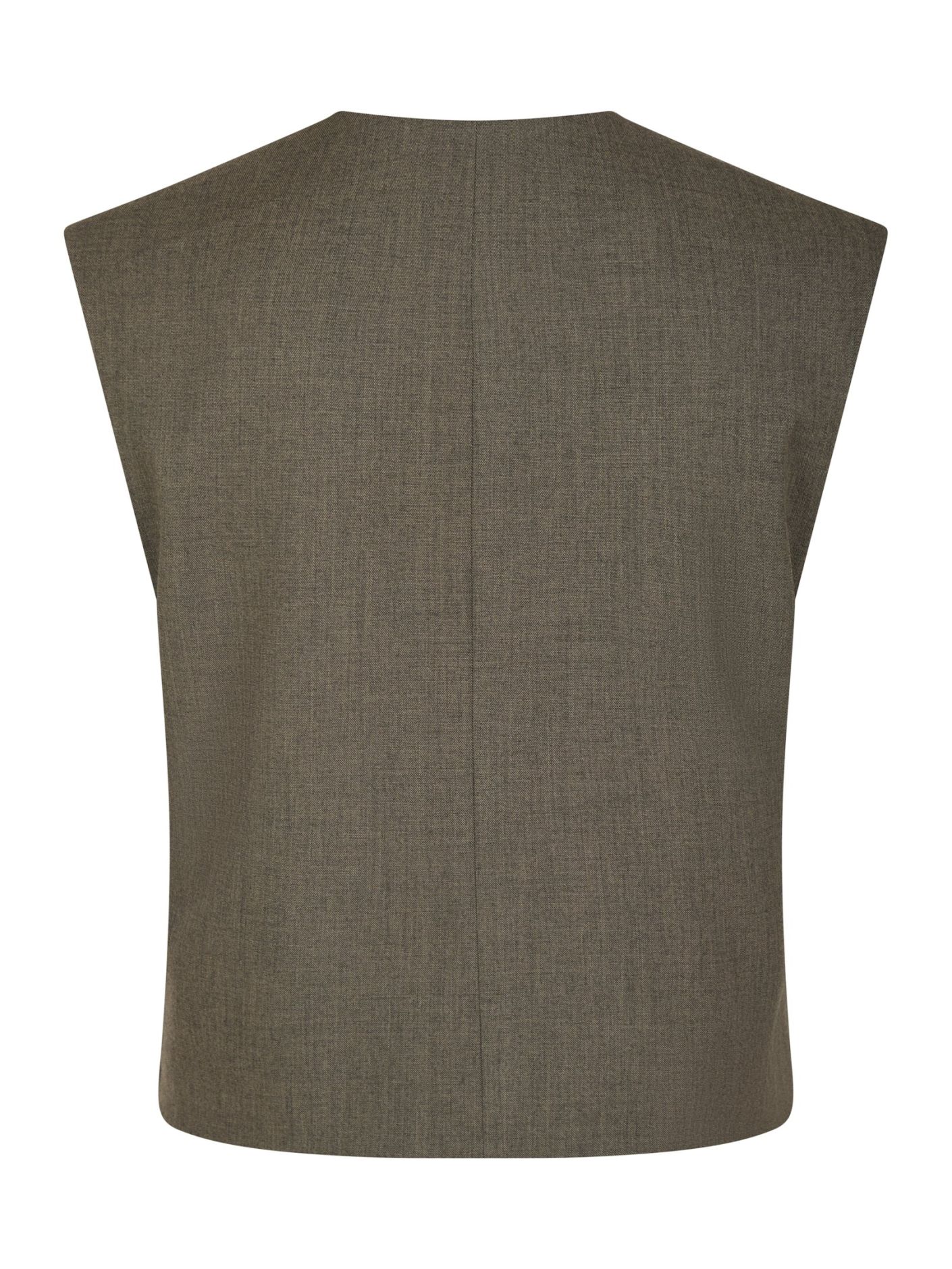 BIRTHA WAISTCOAT