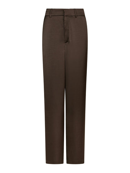 EMMETT HEAVY SATEEN PANTS