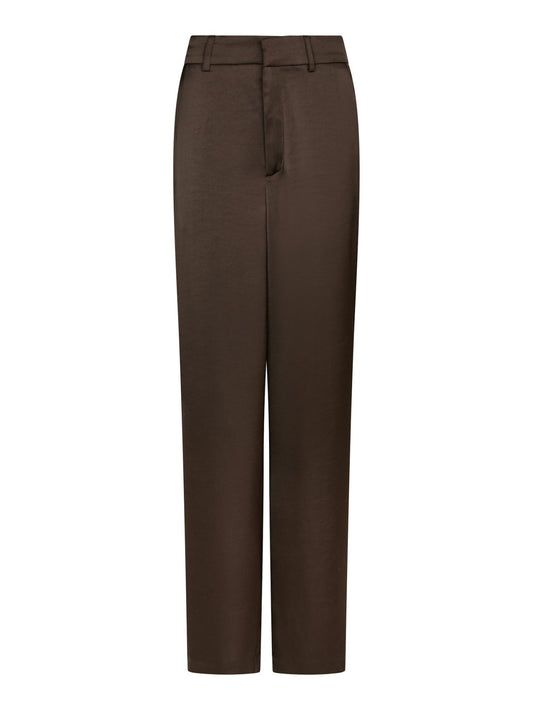 EMMETT HEAVY SATEEN PANTS