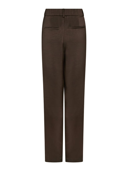 EMMETT HEAVY SATEEN PANTS