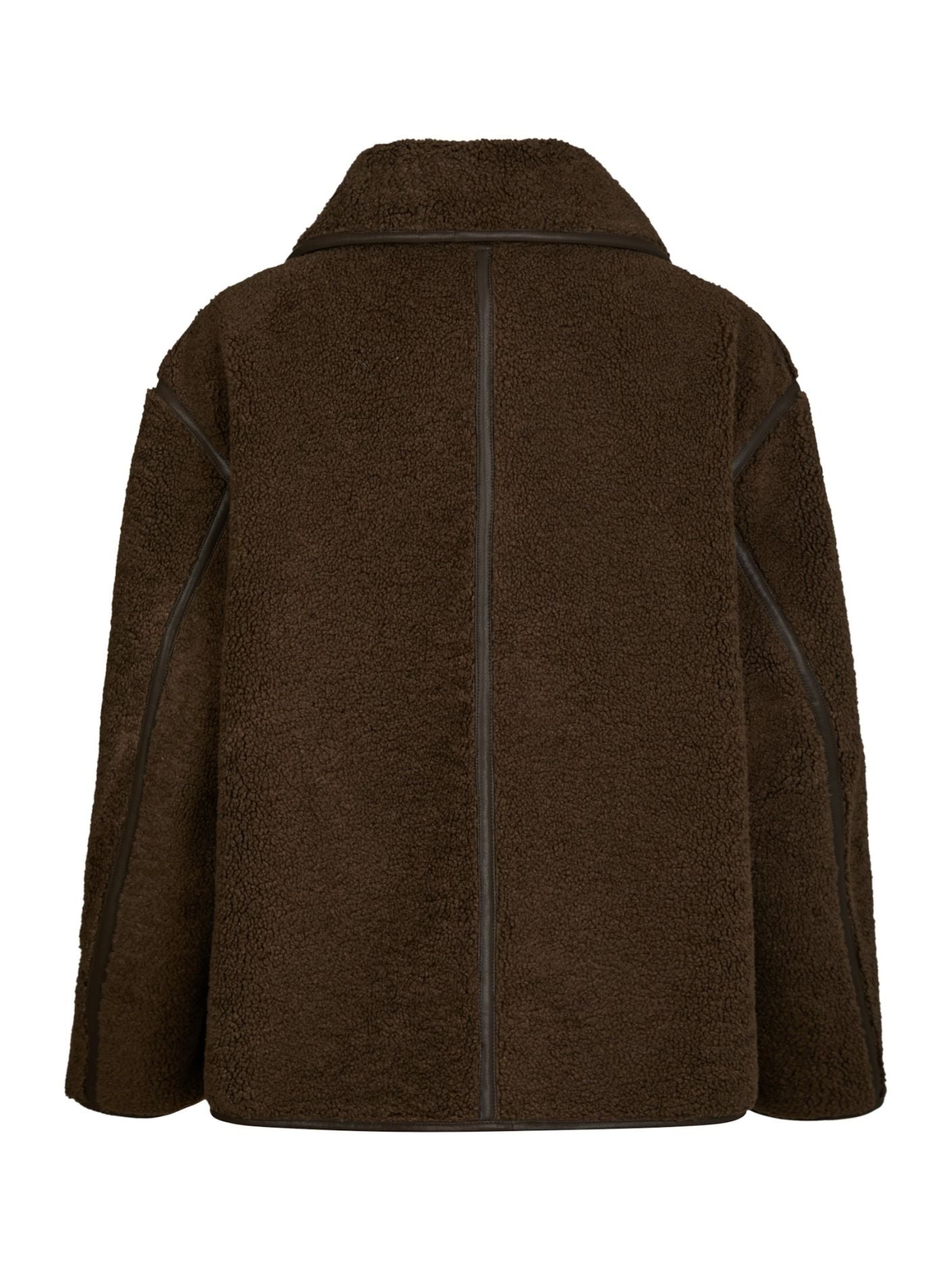 EDMUND TEDDY JACKET