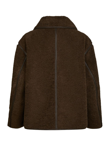 EDMUND TEDDY JACKET