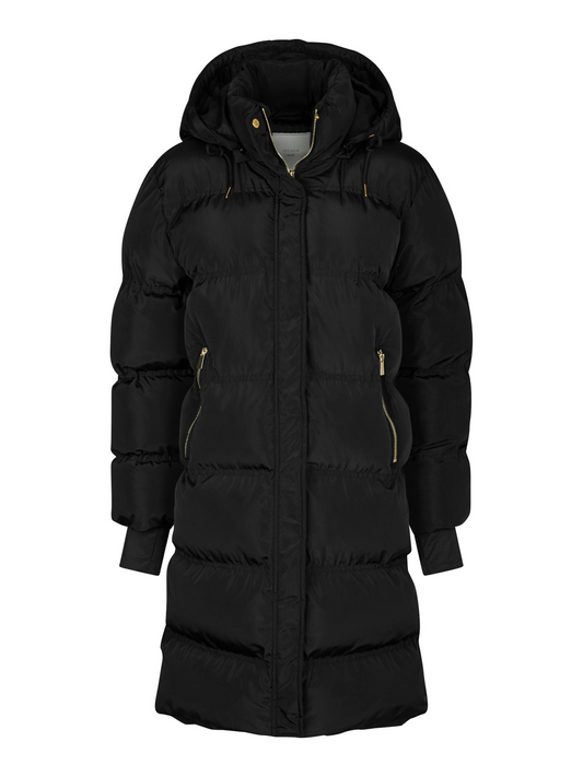 LUCETTE PUFFER JACKET