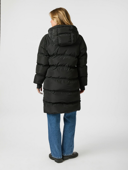 LUCETTE PUFFER JACKET