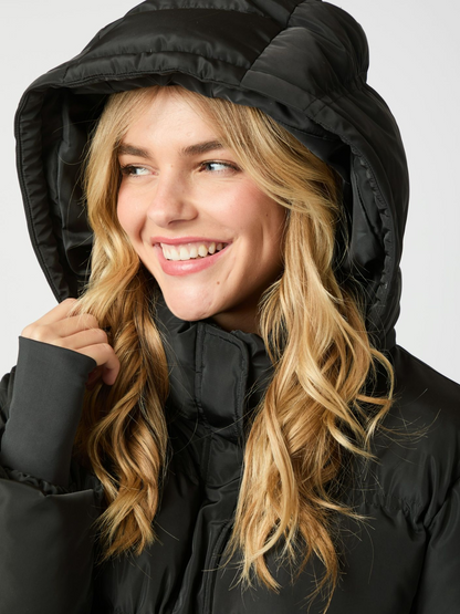 LUCETTE PUFFER JACKET